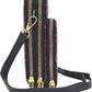 Betty Boop - Women's Crossbody Wallet