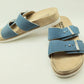 Earth - Women's Canyon Ruby Slide Sandals