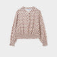 Mayoral - Print Blouse