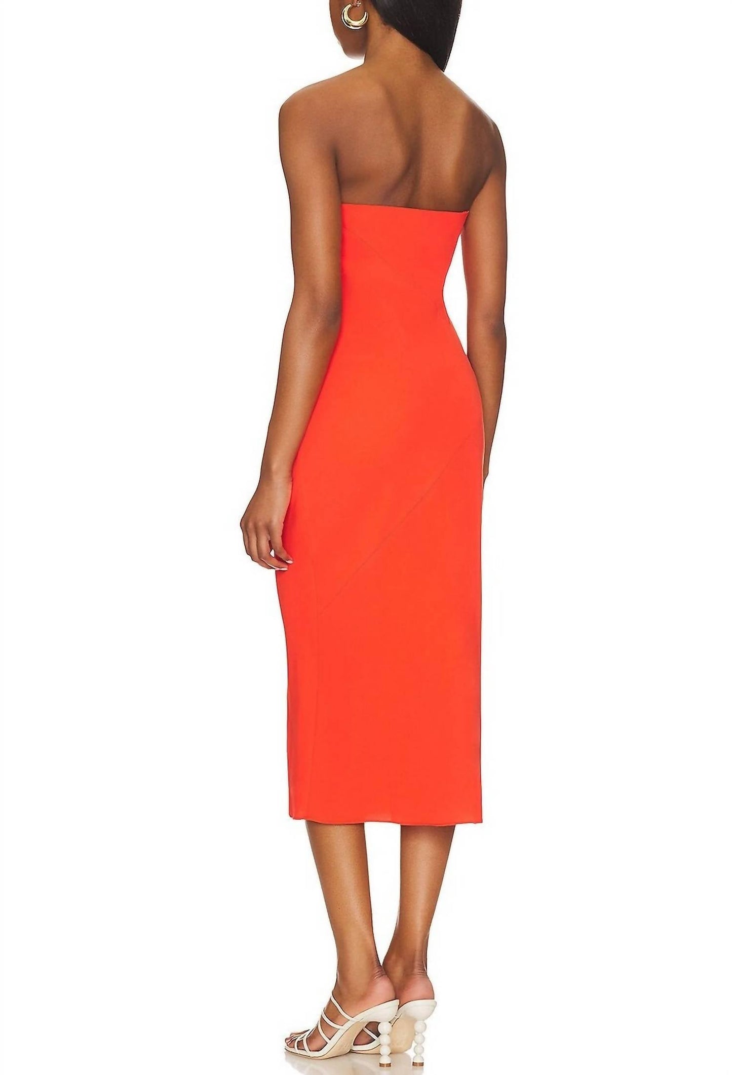 Amanda Uprichard - SHIRAN DRESS