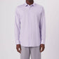 Bugatchi Uomo - James Gingham Check Print Shirt
