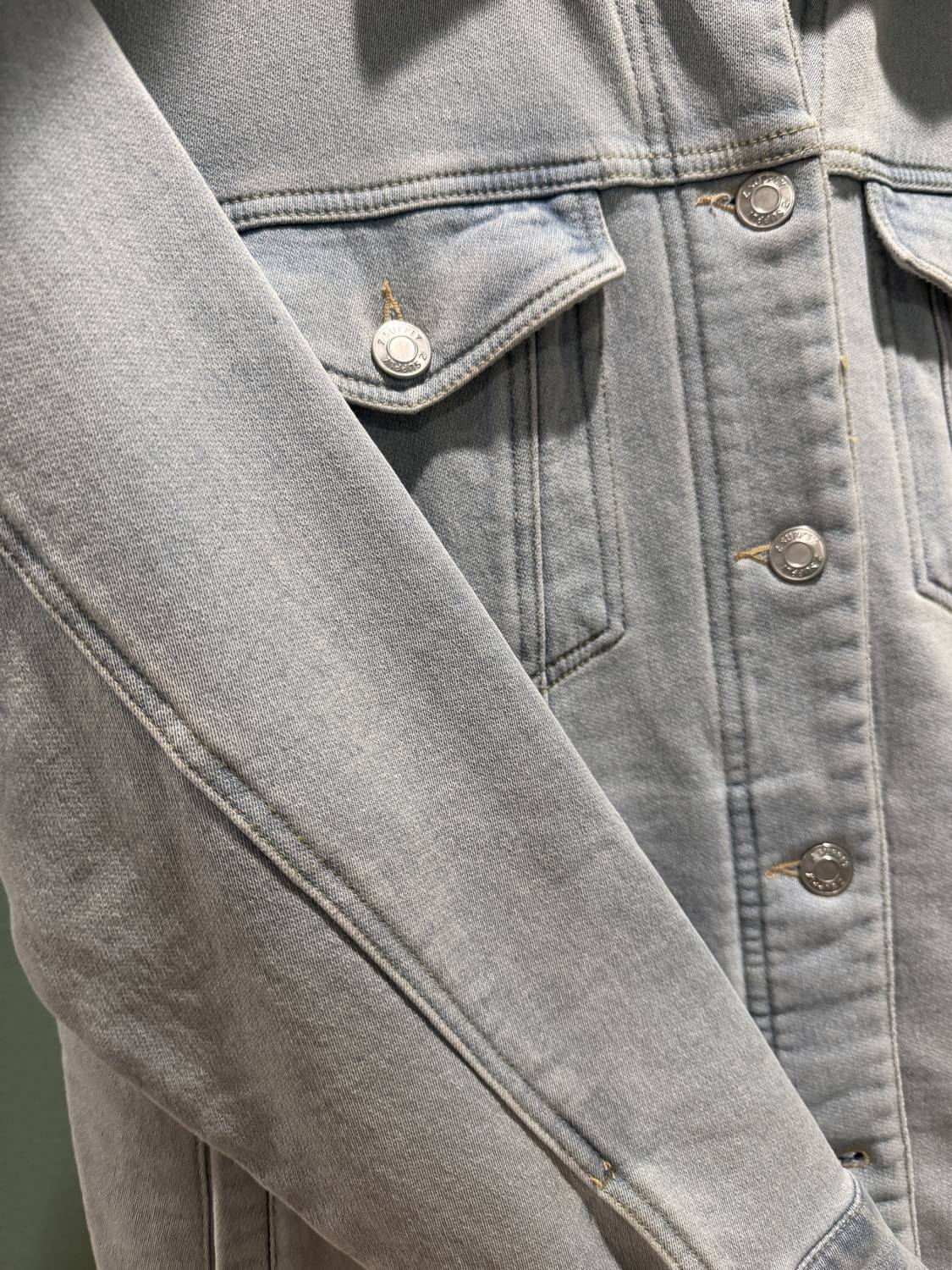 Z Supply - WOMEN'S MILES DENIM JACKET