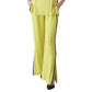 GSTQ Fadeaway Pant - Yellow