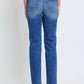 Hidden - Tracey Clean Jeans