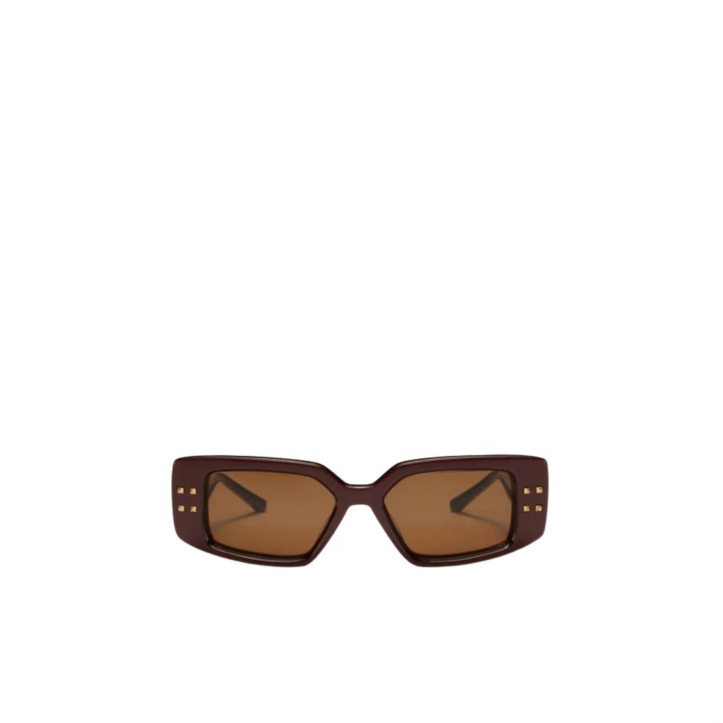Valentino Garavani - V-cinque Sunglasses