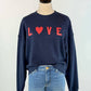 Z Supply - First Date Long Sleeve Sweatshirt