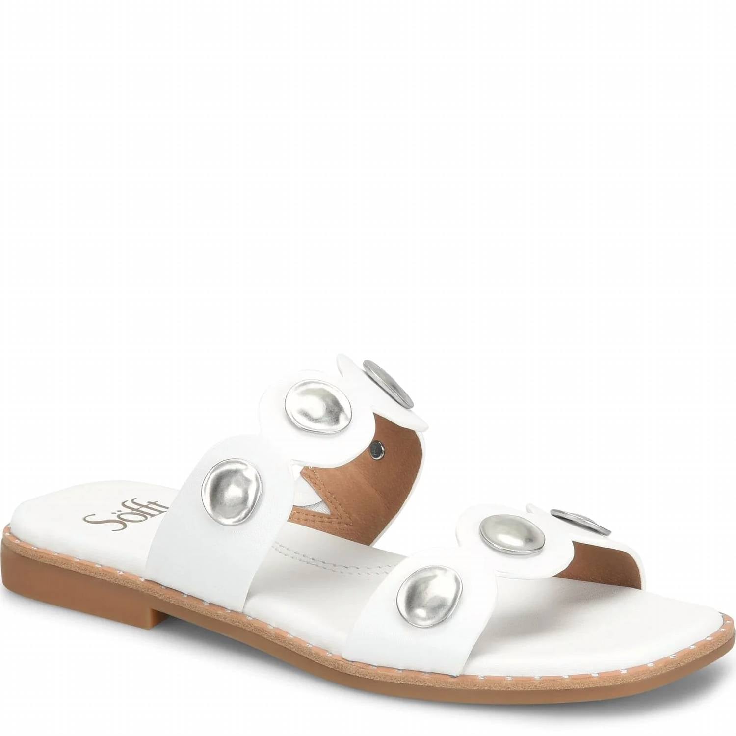 Sofft - Women's Ezra Sandal