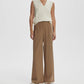 Varley - Kay Cable Knit Vest