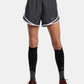 Nike Women's Dri Fit Tempo Running Shorts Gray Size X-Small