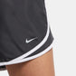 Nike Women's Dri Fit Tempo Running Shorts Gray Size X-Small