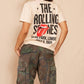 People Of Leisure - Rolling Stones London 1969 Tee
