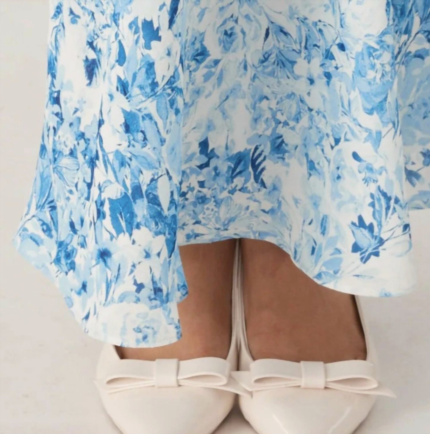 Generation Love - Marcella Floral Maxi Dress