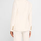 Veronica Beard - Miller Pinstripe Dickey Jacket