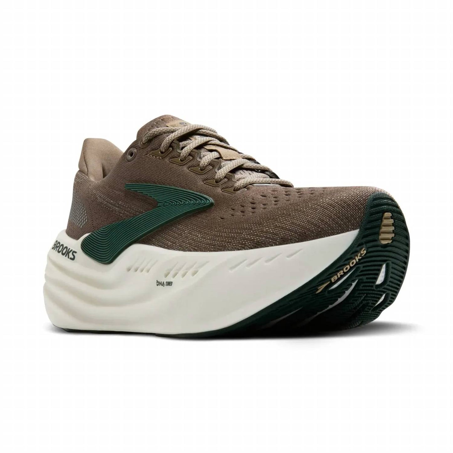 Brooks - MEN'S GLYCERIN MAX SHOE