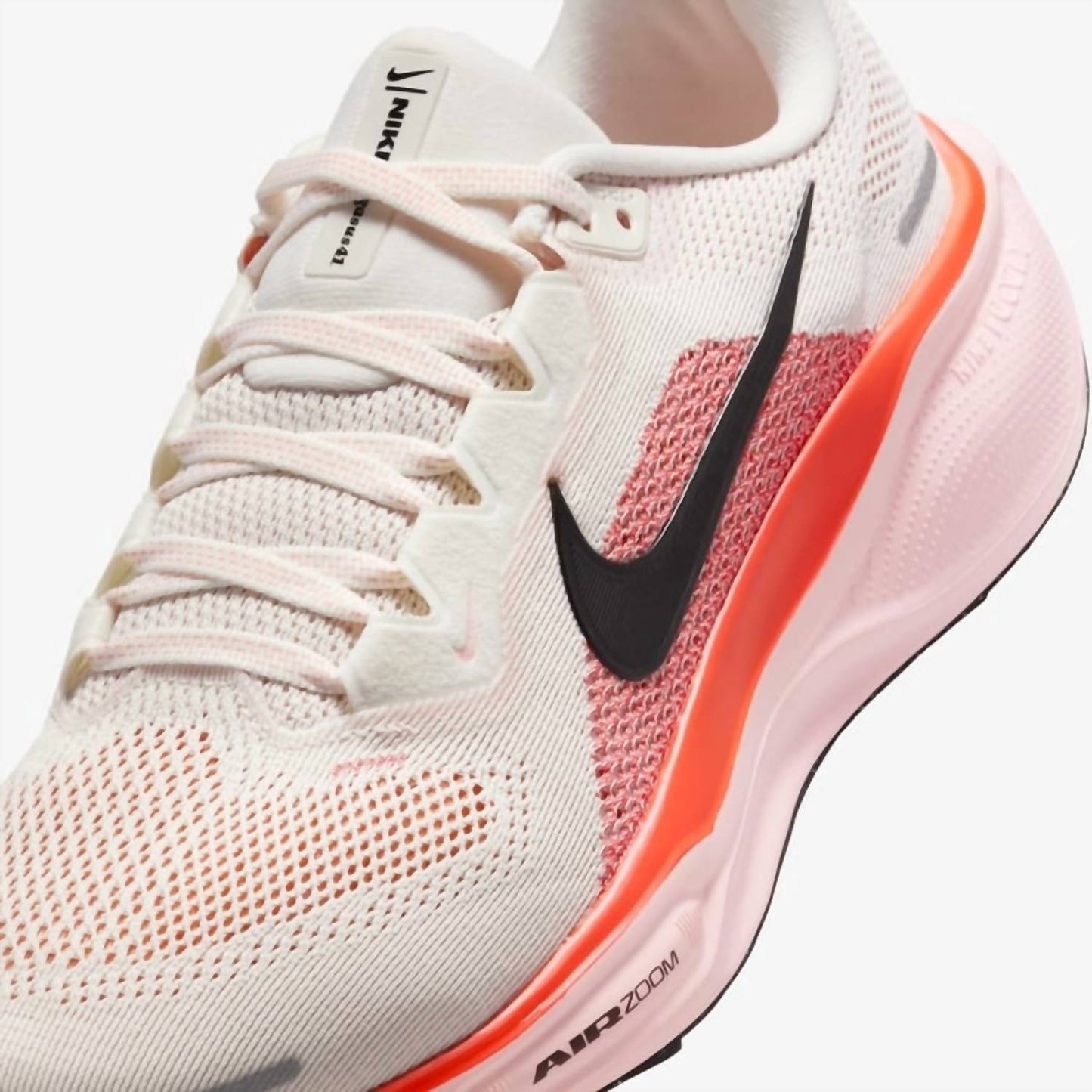 Nike - Women's Pegasus 41 Road Running Shoes