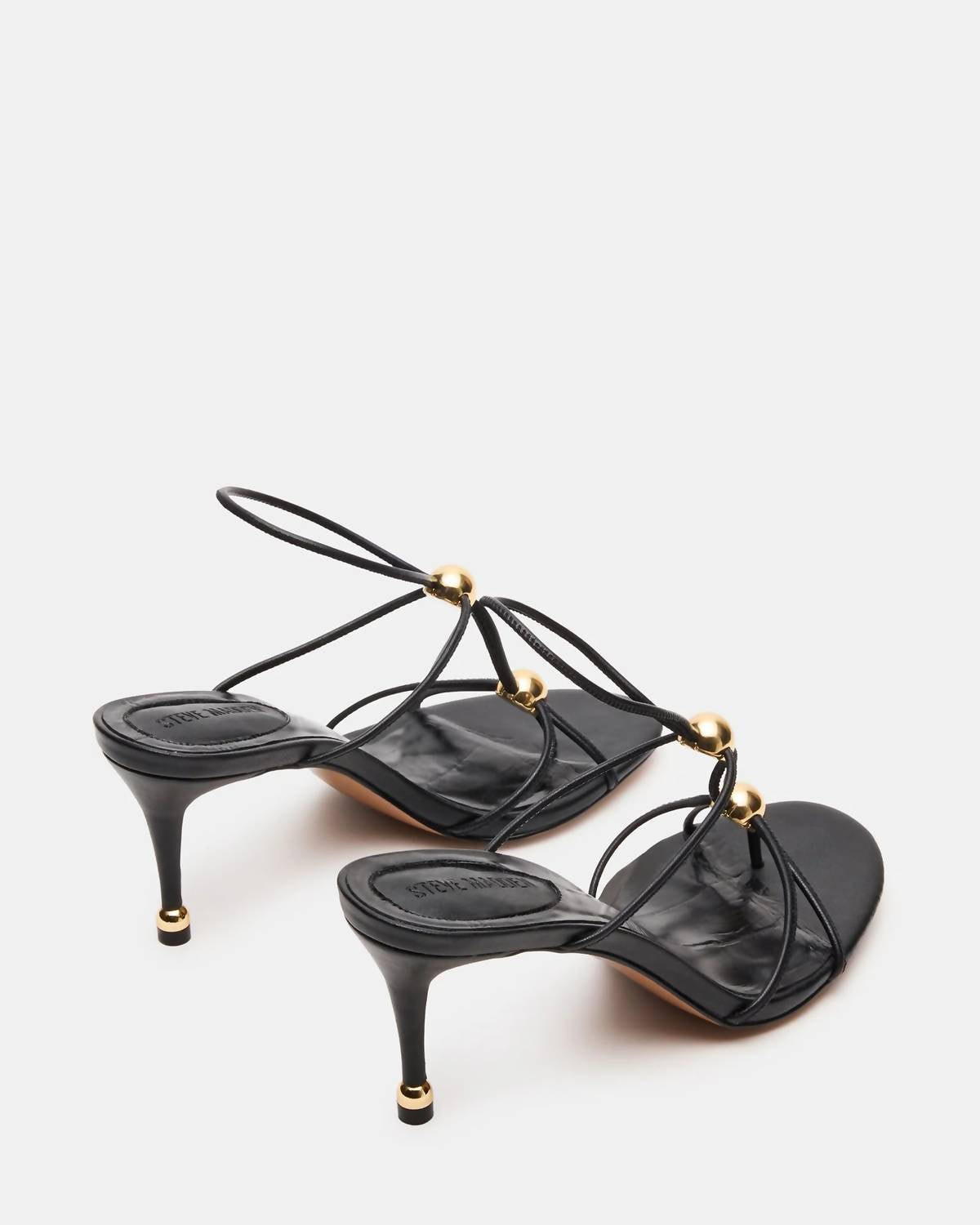 Steve Madden - Women's Ramos Heels
