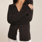 Z Supply - Rina Button Up Sweater