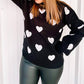 Aapparella - Valentine’s Sweater