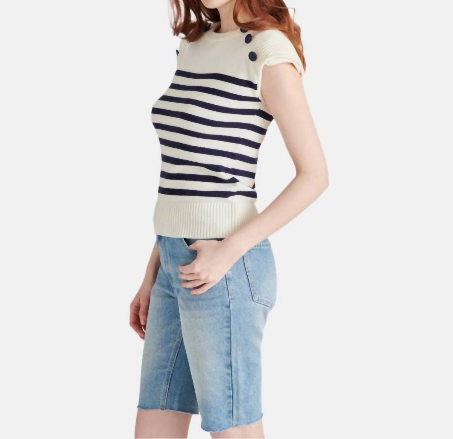 Steve Madden - Tomas Sweater