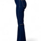 Buddylove - Moonshine High-Waisted Flare Jeans