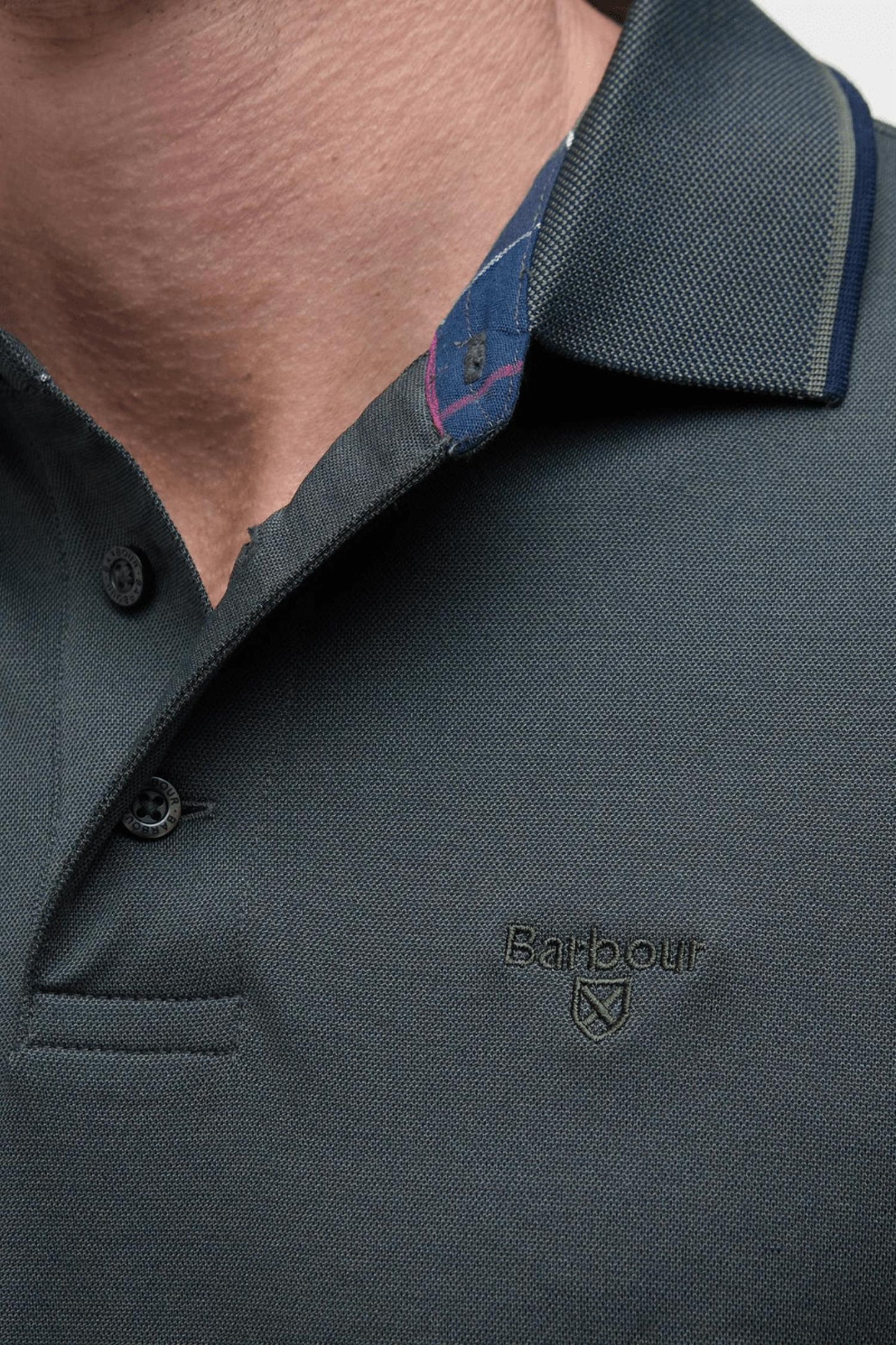 Barbour - Heydon Performance Polo Shirt