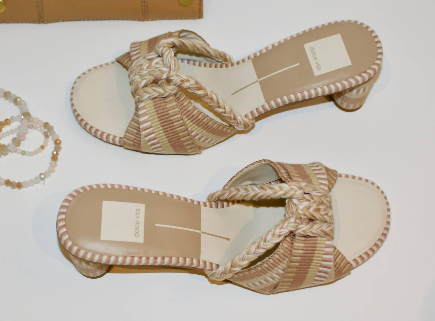 Dolce Vita - Women's Dallie Sandal
