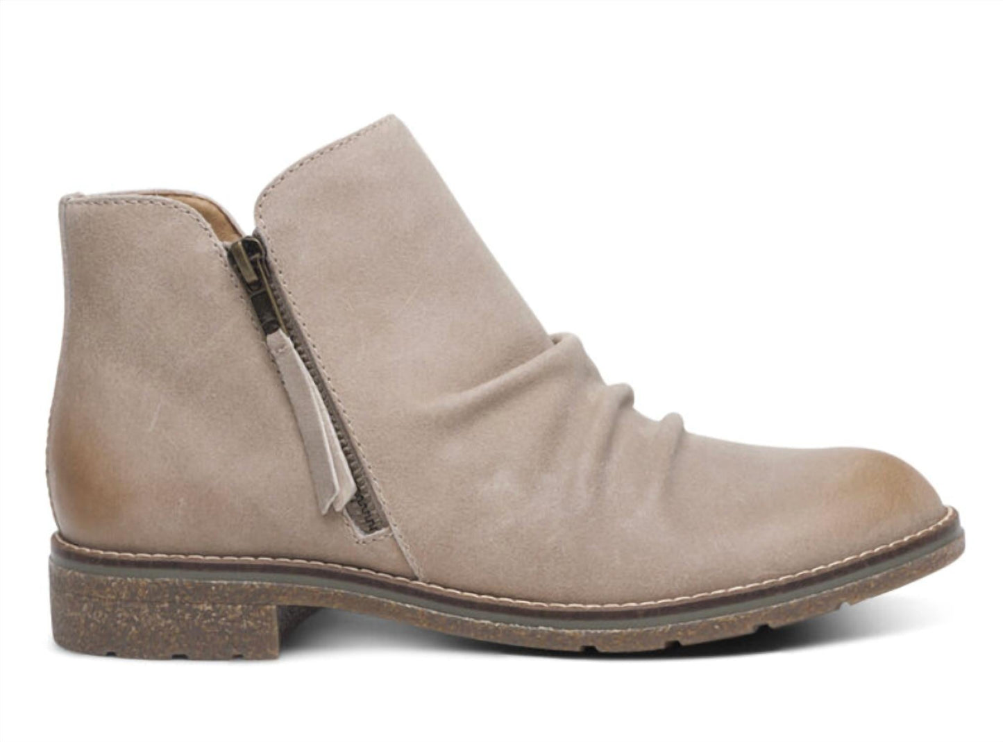 Aetrex - Women's Mila Boot