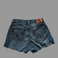 Levi'S - Women's 569 Denim Shorts