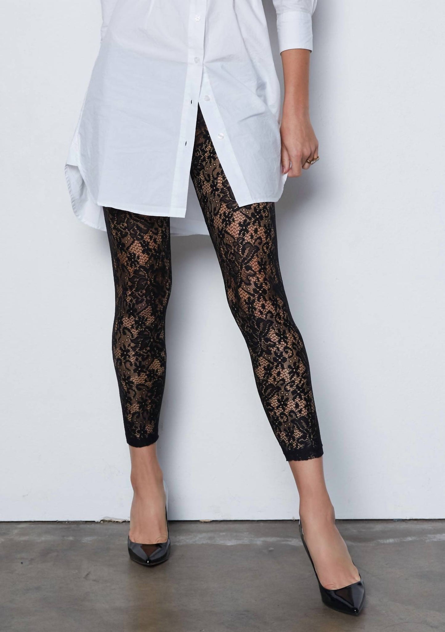 Tart Collections - Lace Legging
