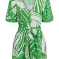 Marie Oliver - Devin Romper