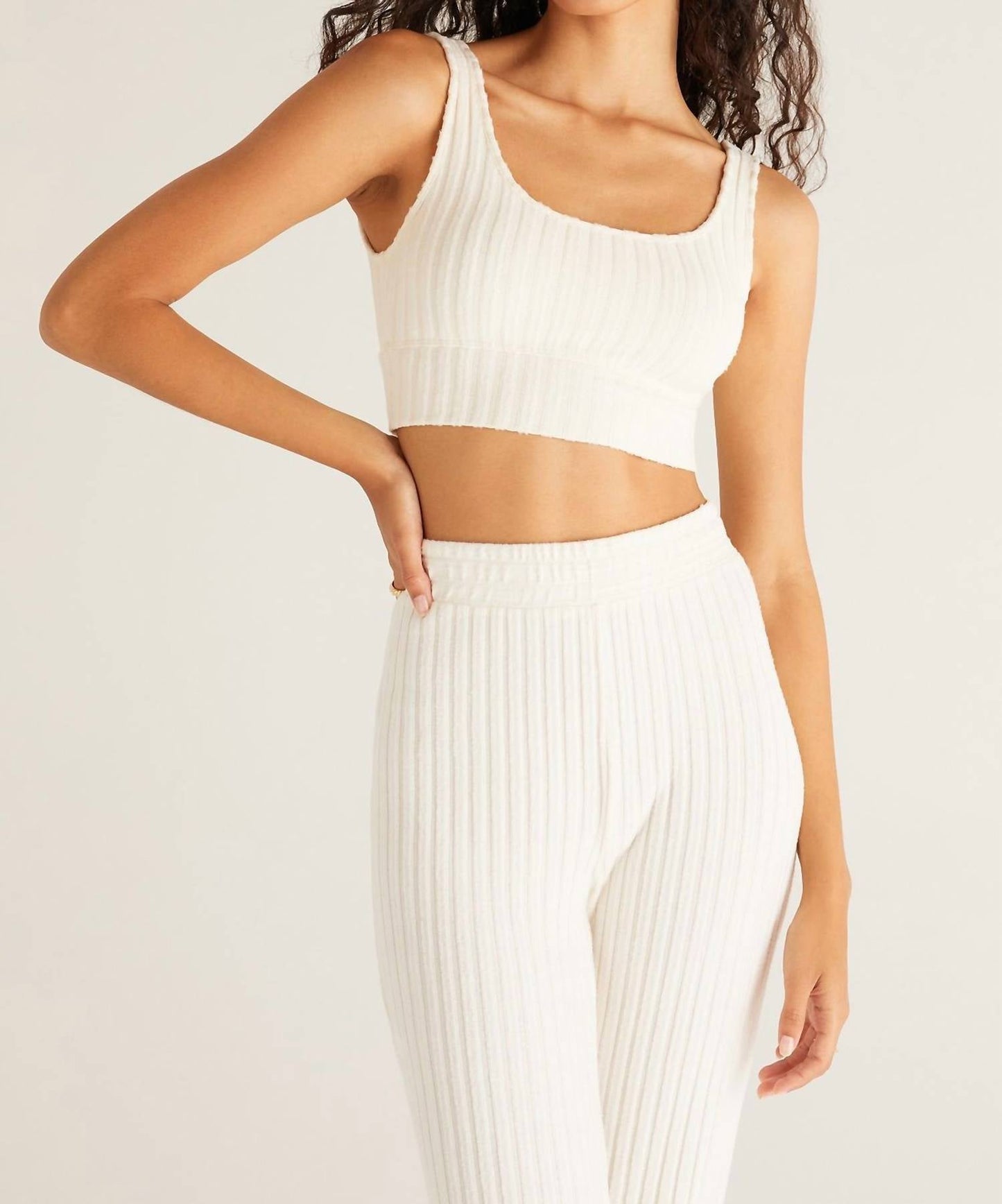 Z Supply - Bloomfield Bralette