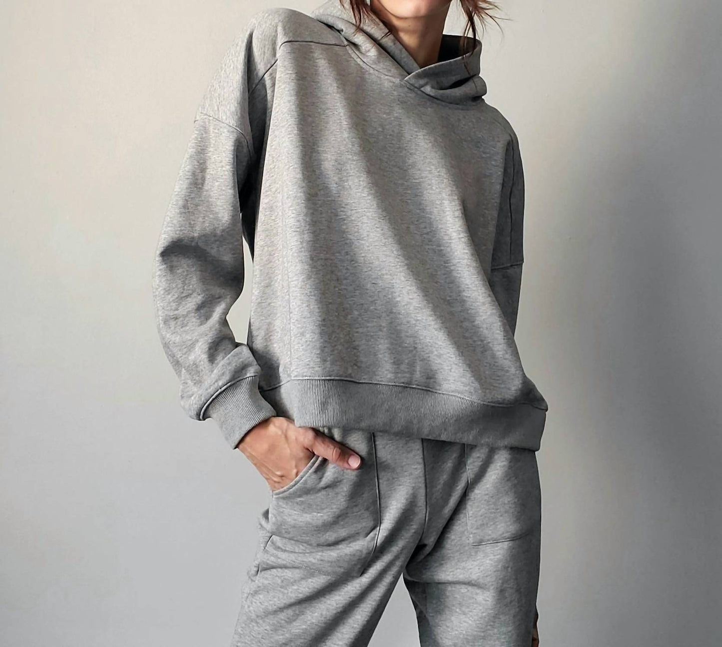 Lblc The Label - Brenna Hoodie