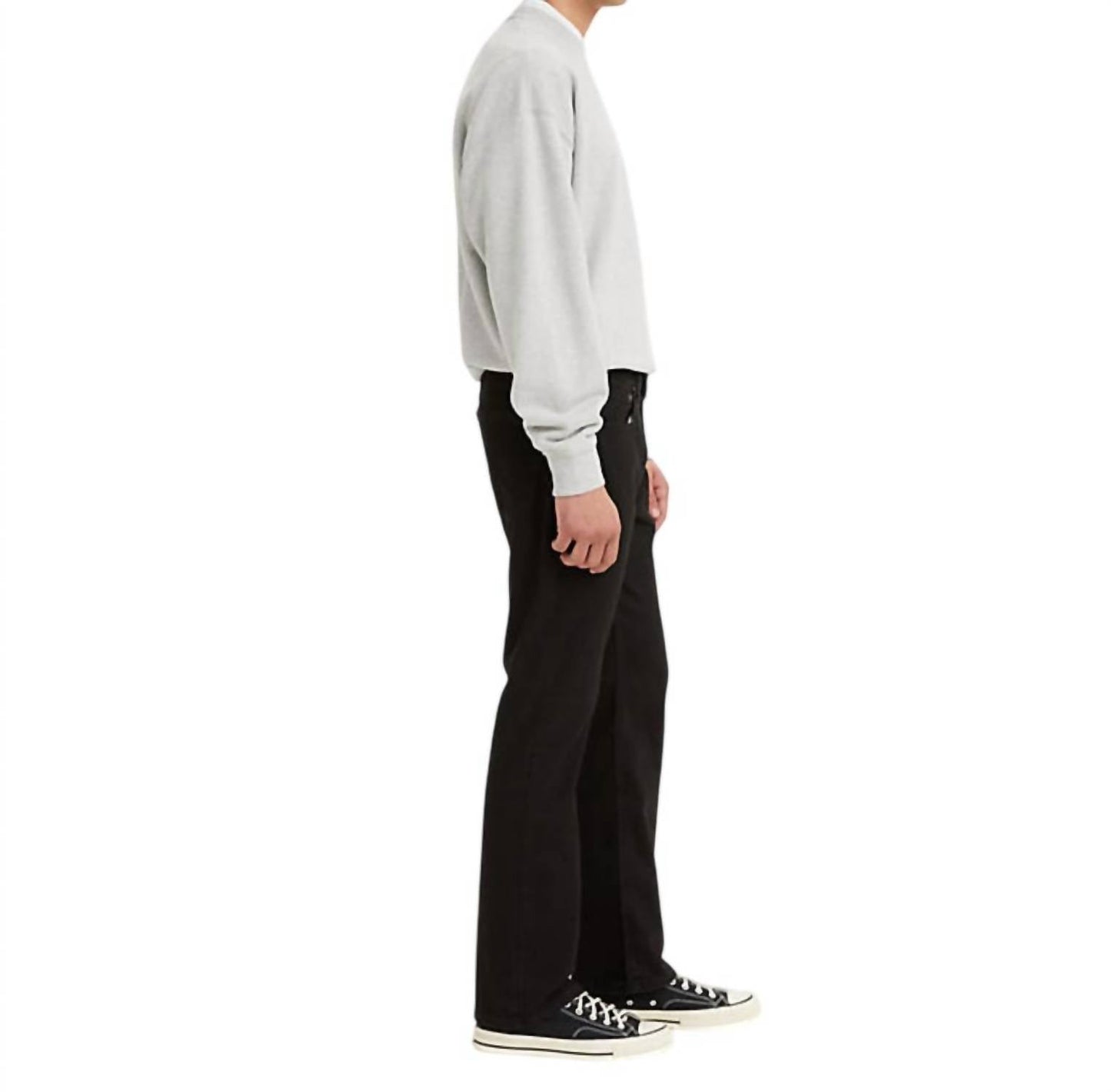 Levi'S - Slim Boot Cut Jean