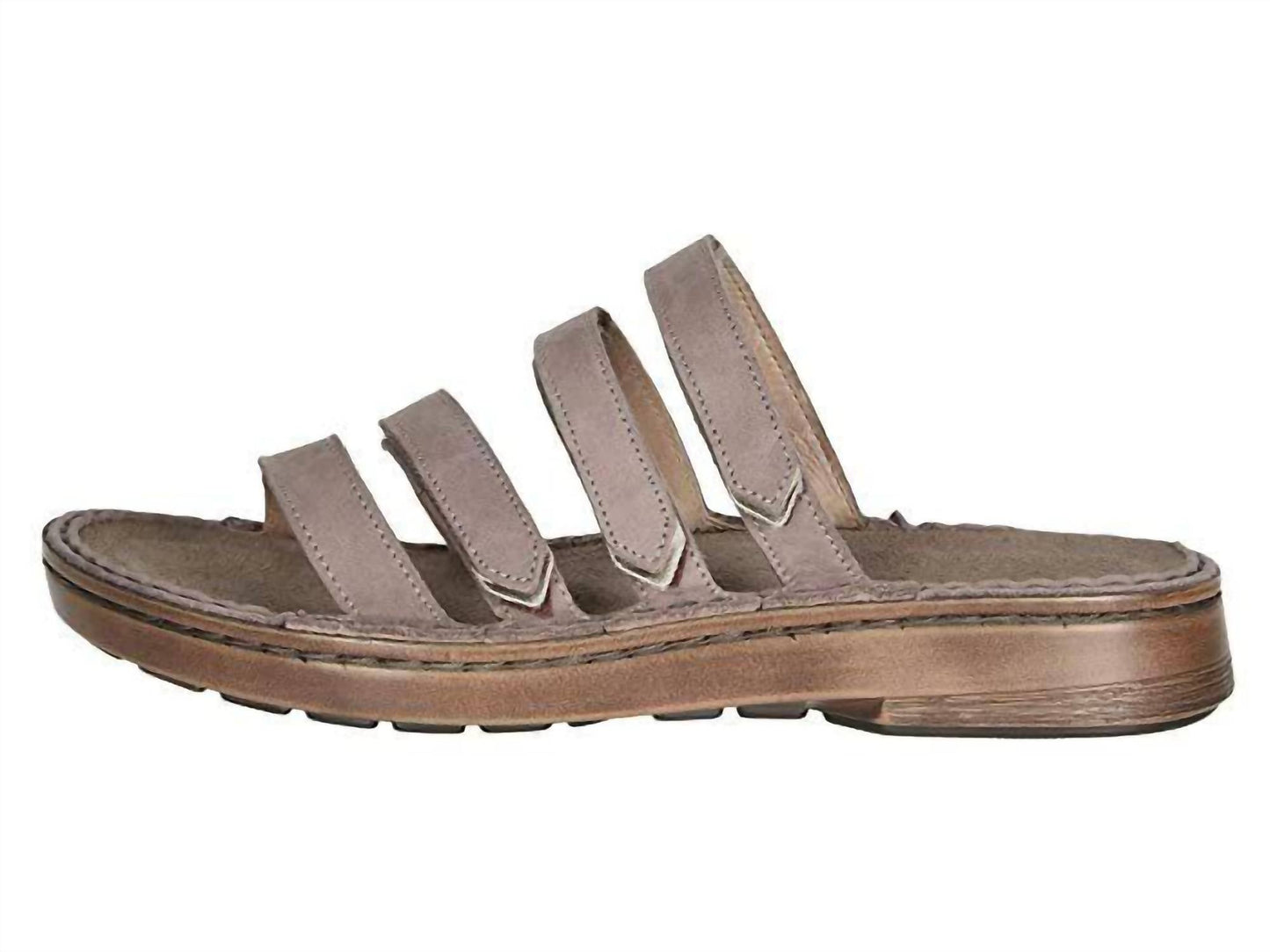 Naot - Women's Trevi Slip-on Sandal