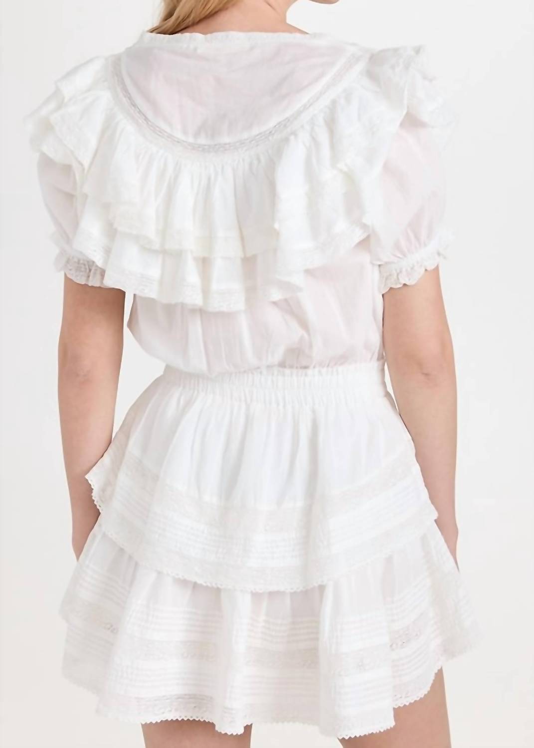Ro'S Garden - Liv Dress