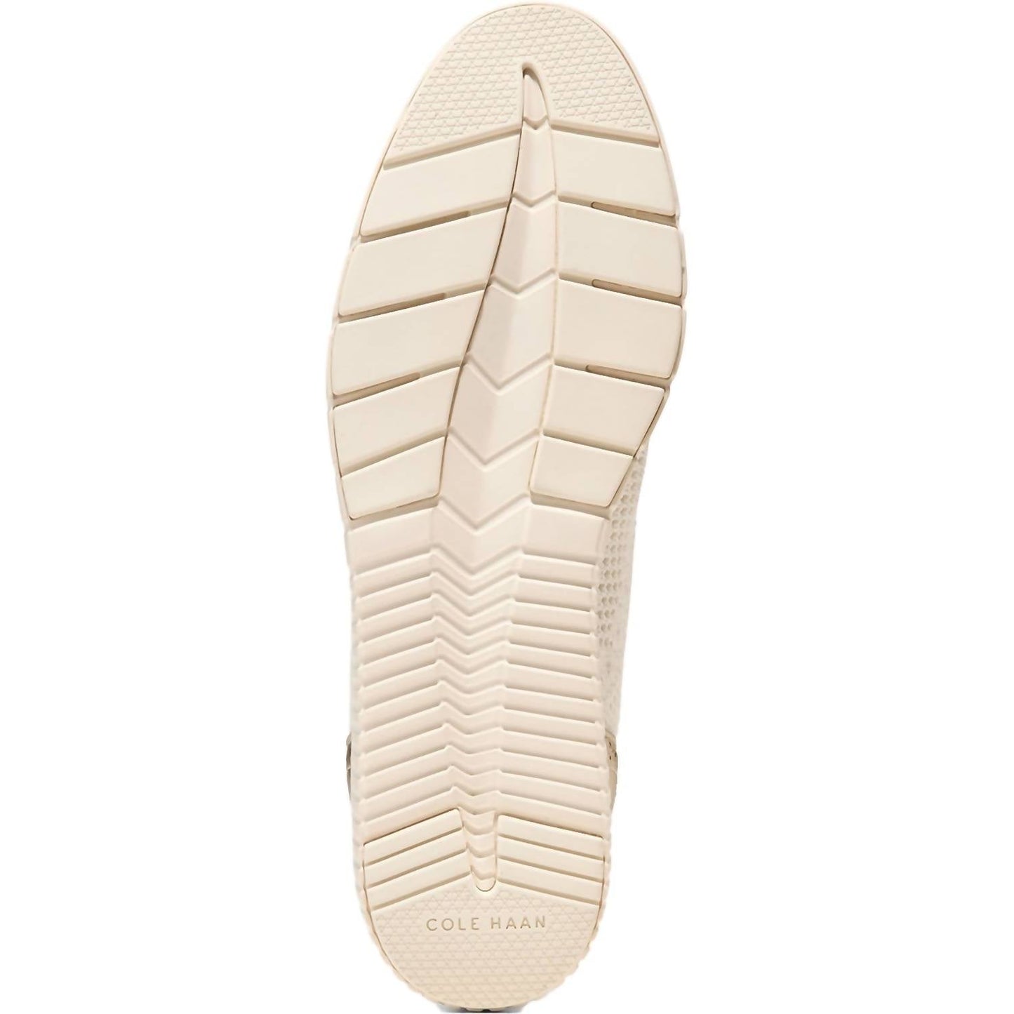 Cole Haan - Women's Grand City Platform Stitchlight Oxford Shoes