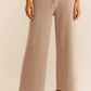 Z Supply - Costa Crochet Pants
