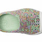 Native - Kid's Jefferson Print Shoes