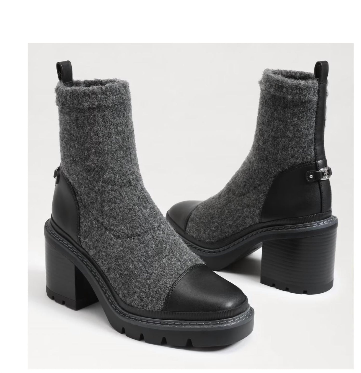 Sam Edelman - Women's Rozanna Boots
