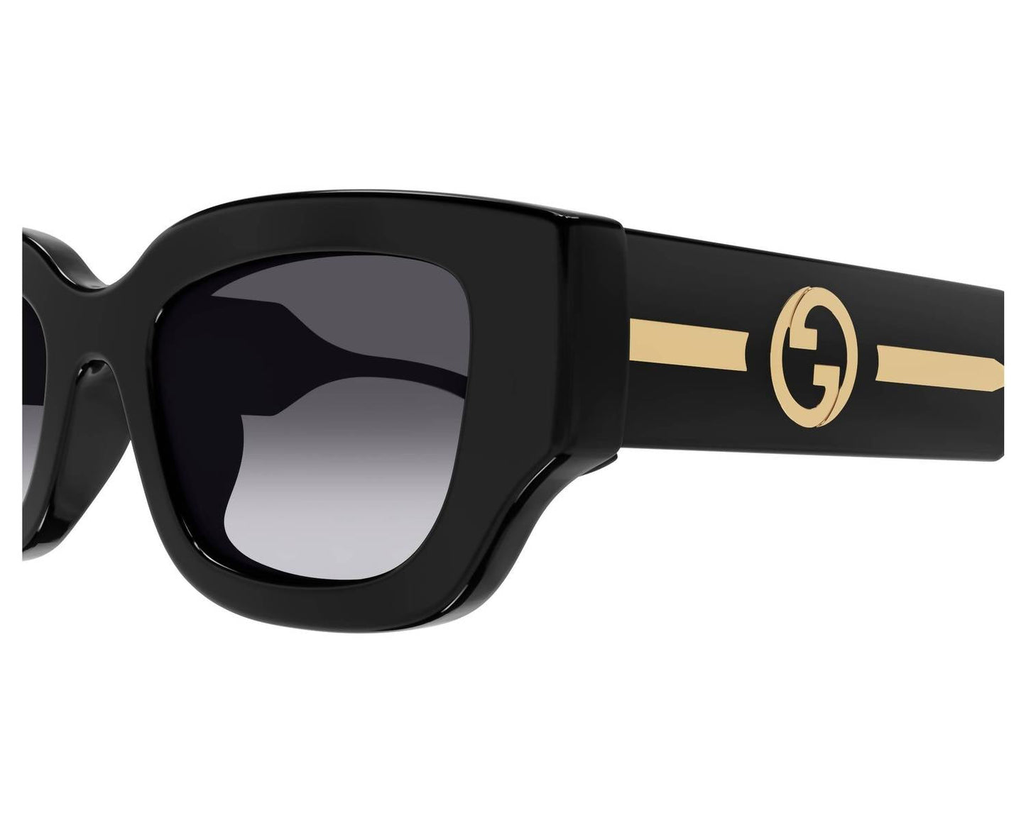 Gucci - महिलाओं का GG1558SK धूप का चश्मा