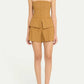 A.L.C. - Women's Renee Strapless Top