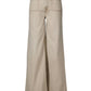 Mother - Patch Pocket Undercover Sneak Jeans