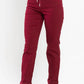 Judy Blue - High Waist Pull On Double Cuff Jogger Jeans