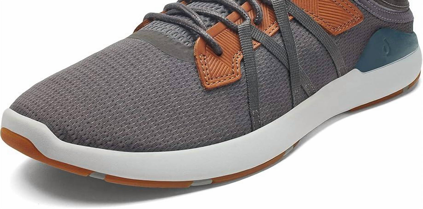 Olukai - Men's Mio Li Everyday Athletic Shoes