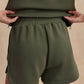 Varley - Coulter High Rise Short