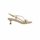 Sam Edelman - Women's Cora Kitten Heel Sandals