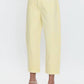 Pistola - Eli High Rise Barrel Jeans