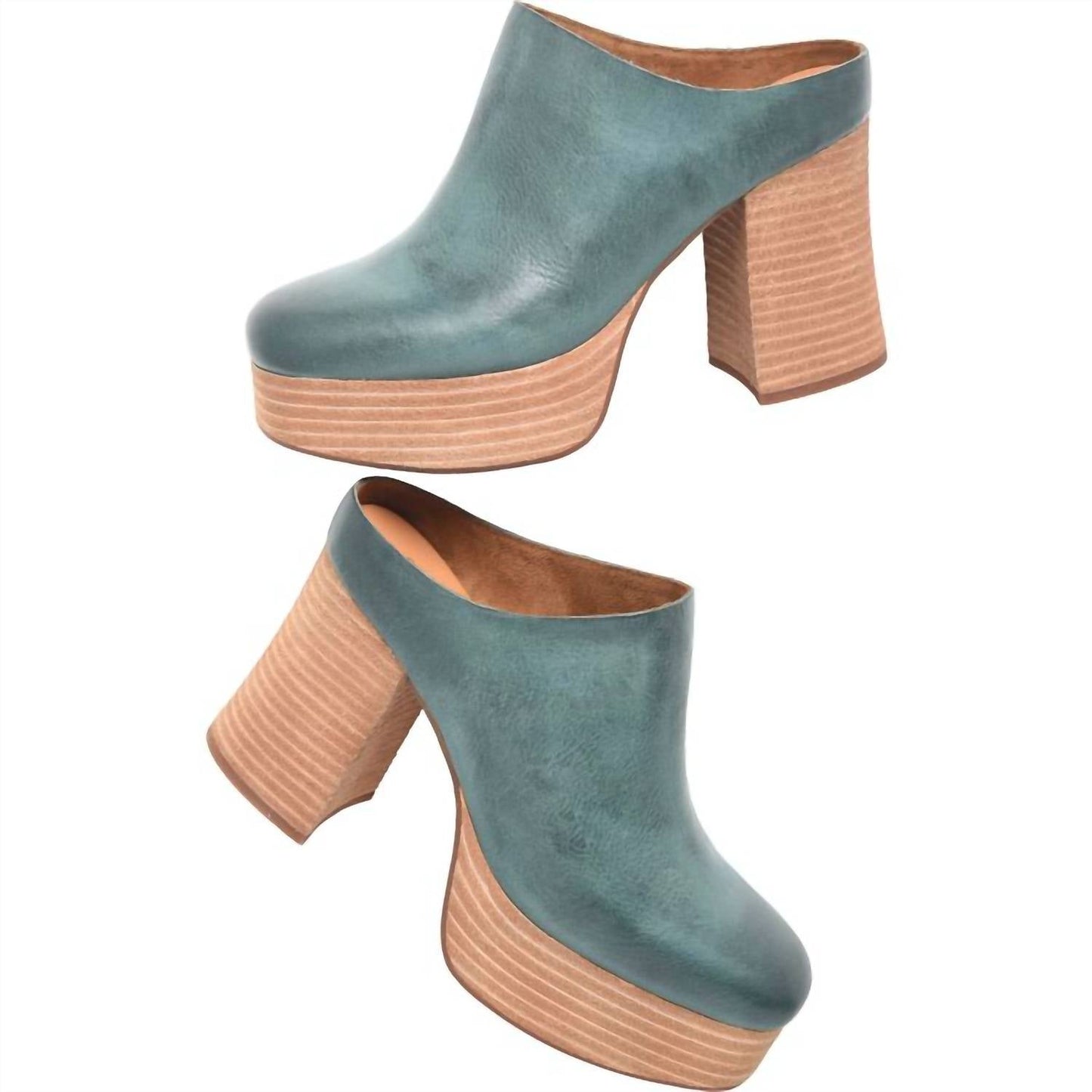 Sofft - वीमेन वेरोनिका म्यूल