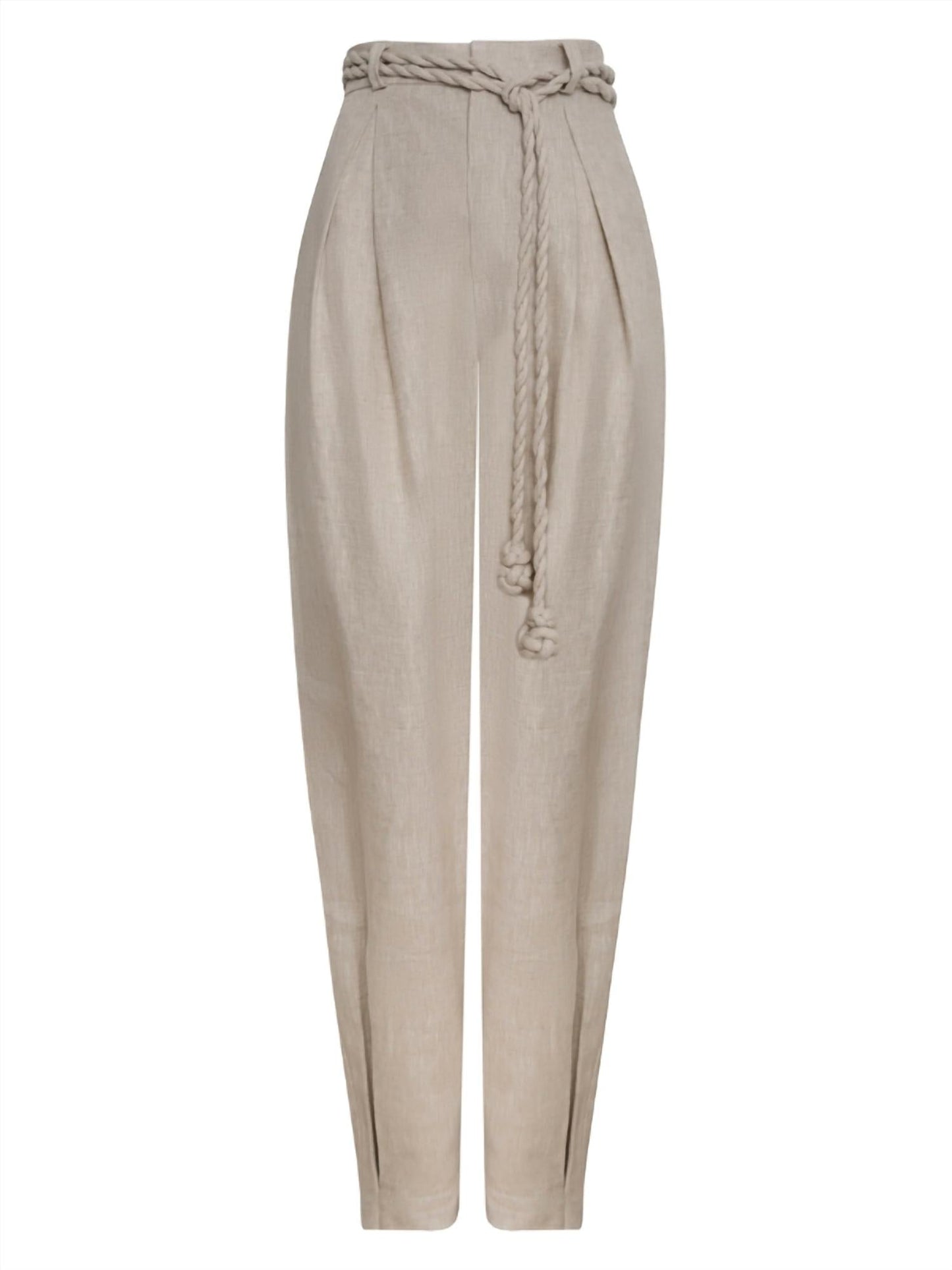Andres Otalora - Women's Una Vida Fitted Ankle Pants
