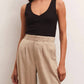 Z Supply - Avala V-Neck Rib Tank